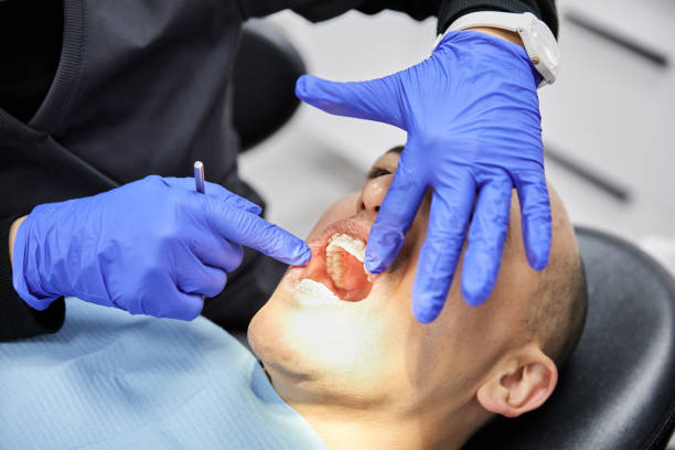 Best Emergency Treatment for Toothache in Woodbury Heights, NJ