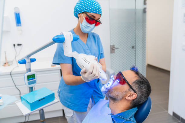 Best Emergency Wisdom Teeth Removal in Woodbury Heights, NJ