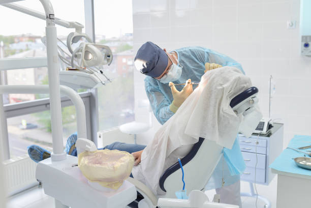 Best Emergency Wisdom Teeth Removal in Woodbury Heights, NJ
